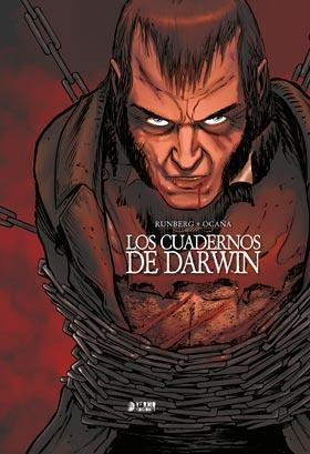 LOS CUADERNOS DE DARWIN | 9788494325977 | RUNBERG & OCAÑA