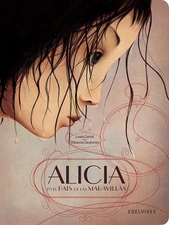 ALICIA EN EL PAIS DE LAS MARAVILLAS | 9788426393470 | LEWIS CARROLL & REBECCA DAUTREMER