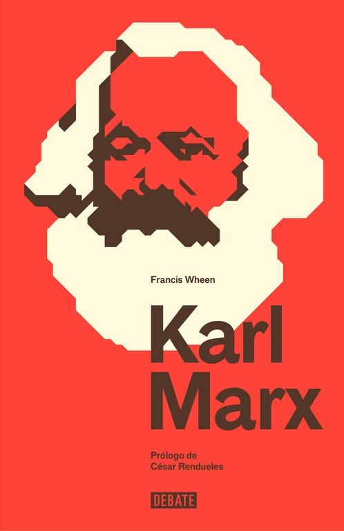 KARL MARX | 9788499925325 | WHEEN, FRANCIS