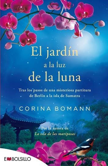 EL JARDIN A LUZ DE LA LUNA | 9788416087181 | CORINA BOMANN