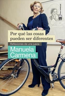 POR QUE LAS COSAS PUEDEN SER DIFERENTES | 9788494207303 | CARMENA, MANUELA