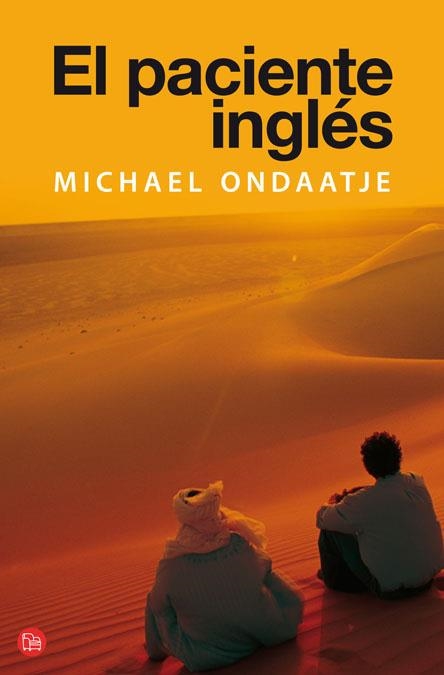 EL PACIENTE INGLES | 9788466320740 | ONDAATJE, MICHAEL