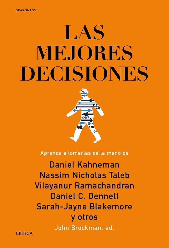 LAS MEJORES DECISIONES | 9788498928570 | BROCKMAN, JOHN