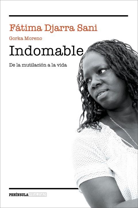 INDOMABLE | 9788499424255 | DJARRA SANI, FATIMA