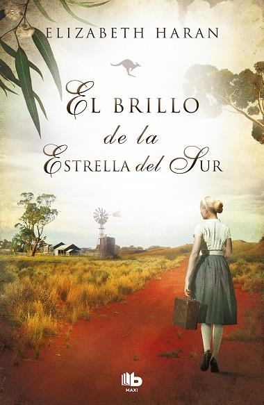 EL BRILLO DE LA ESTRELLA DEL SUR | 9788490700495 | HARAN, ELIZABETH