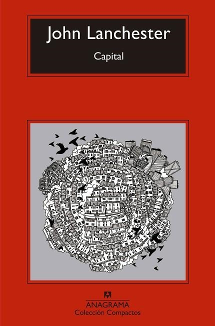 CAPITAL | 9788433977694 | JOHN LANCHESTER