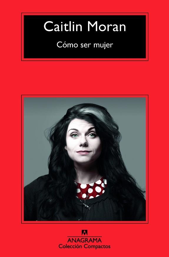 COMO SER MUJER | 9788433977717 | CAITLIN MORAN