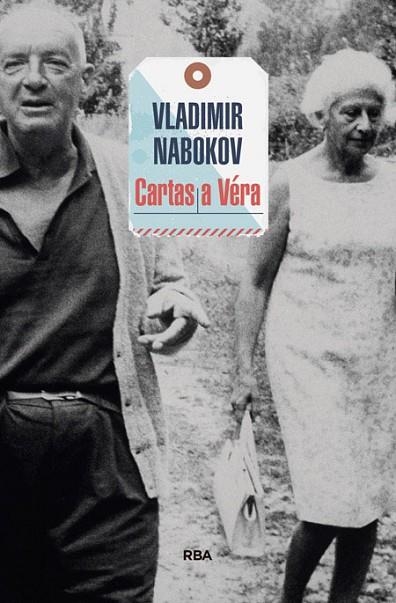 CARTAS A VERA | 9788490564158 | VLADIMIR NABOKOV