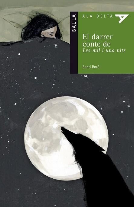 EL DARRER CONTE DE LES MIL I UNA NITS | 9788447929054 | SANTI BARO