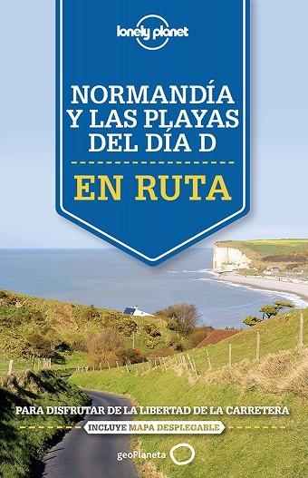 EN RUTA NORMANDIA Y LAS PLAYAS DEL DIA D | 9788408140887 | VVAA