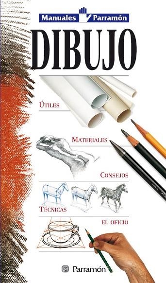 DIBUJO MANUALES | 9788434220348 | PARRAMON, EQUIPO