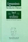 CORRESPONDENCIA DE FREUD 2 | 9788470304521 | CAPARROS, NICOLAS