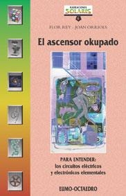 EL ASCENSOR OKUPADO | 9788480632911 | REY, FLOR