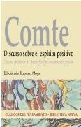 DISCURSO SOBRE EL ESPIRITU POSITIVO | 9788470306242 | COMTE, AUGUSTE