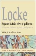 SEGUNDO TRATADO SOBRE EL GOBIERNO | 9788470306259 | LOCKE, JOHN