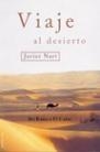 VIAJE AL DESIERTO | 9788427025417 | NART, JAVIER