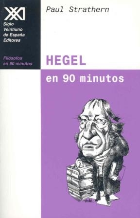 HEGEL EN 90 MINUTOS | 9788432310256 | STRATHERN, PAUL