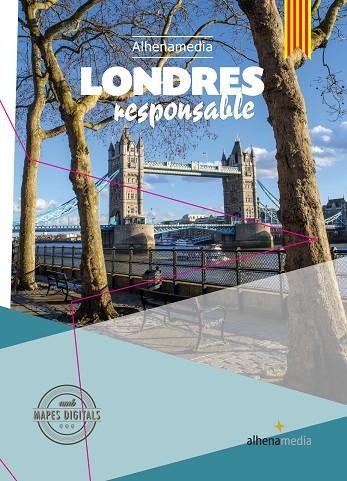 LONDRES RESPONSABLE | 9788416395583 | CARRO, FELIPA