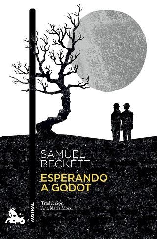 ESPERANDO A GODOT | 9788490661123 | Samuel Beckett