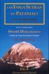 YOGA SUTRAS DE PANTAJALI | 9788485895120 | DURGANANDA, SWANI