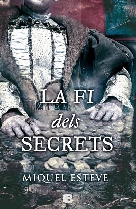 FI DELS SECRETS, LA | 9788466656436 | ESTEVE, MIQUEL