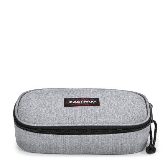 OVAL XL SINGLE SUNDAY GREY | 5415187713356 | EASTPAK