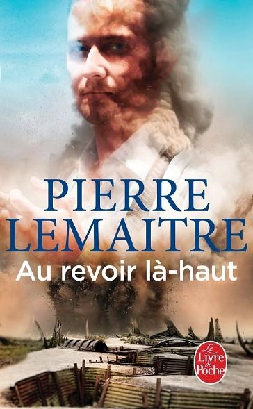 AU REVOIR LA-HAUT | 9782253194613 | PIERRE LEMAITRE