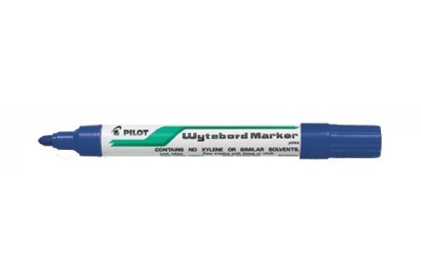 PILOT RETOLADOR BLAU PISSARRA BLANCA MEDIUM WBMA | 4902505355783