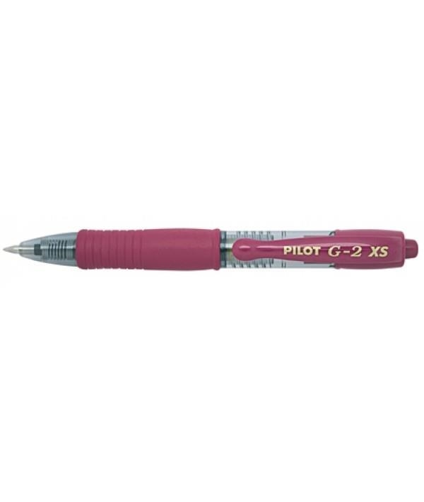 PILOT BOLIGRAF PIXIE G2 XS GRANAT | 4902505312359