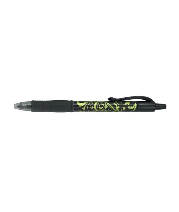 PILOT BOLIGRAF VICTORIA G2 VERD | 4902505482878