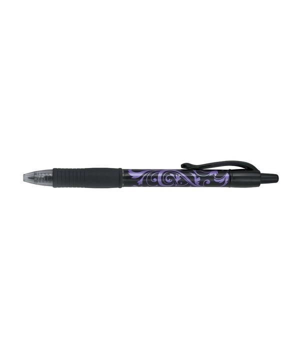 PILOT BOLIGRAF VICTORIA G2 LILA | 4902505482892