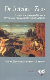 DE ACTEON A ZEUS | 9788446006763 | MOORMANN, ERIC M.