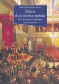 HISTORIA DE LAS DERECHAS ESPAÑOLAS | 9788470307164 | PEDRO CARLOS GONZALEZ CUEVAS