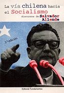 LA VÍA CHILENA HACIA EL SOCIALISMO | 9788424500023 | ALLENDE, SALVADOR