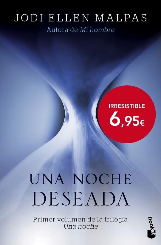 NOCHE DESEADA, UNA | 9788408144618 | MALPAS, JODI ELLEN