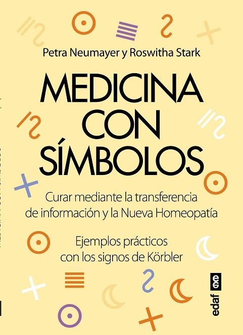 MEDICINA CON SIMBOLOS | 9788441435698 | NEUMAYER, PETRA & STARK, ROSWITHA