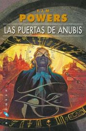 Las puertas de Anubis | 9788416035359 | Tim Powers