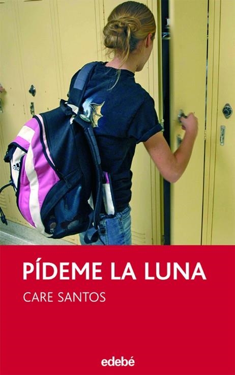 PIDEME LA LUNA | 9788423683512 | CARE SANTOS