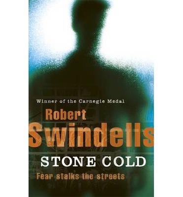 STONE COLD | 9780140362510 | SWINDELLS, ROBERT