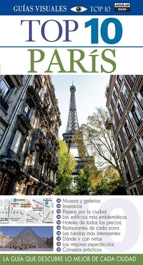 PARIS | 9788403513495 | VVAA