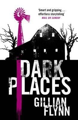 DARK PLACES | 9781780228419 | FLYNN,  GILLIAN