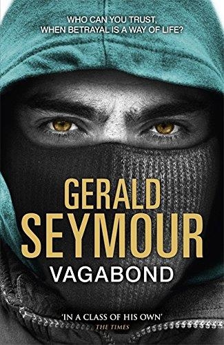 VAGABOND | 9781444758610 | SEYMOUR, GERALD