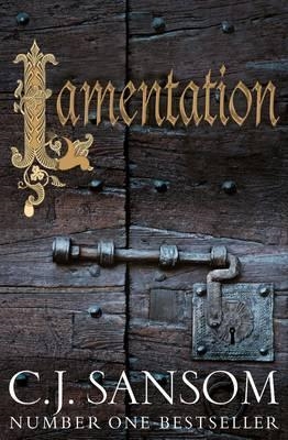 LAMENTATION | 9781447289180 | SANSOM C. J.