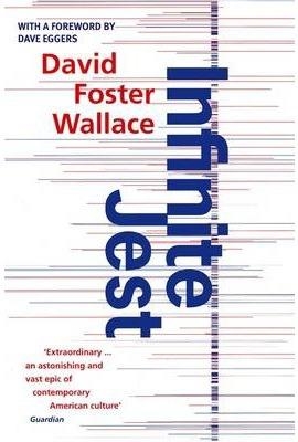 INFINITE JEST | 9780349121086 | DAVID FOSTER WALLACE