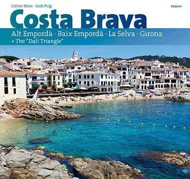 COSTA BRAVA ENGLISH | 9788484786566 | VVAA