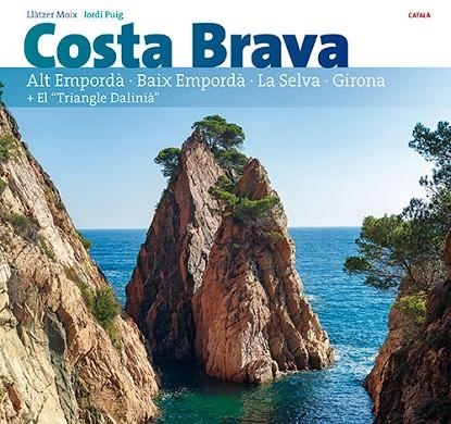 COSTA BRAVA CATALA | 9788484786542 | VVAA