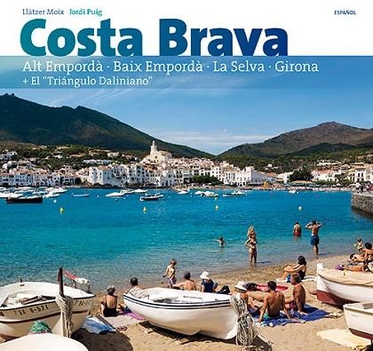 COSTA BRAVA ESPAÑOL | 9788484786559 | VVAA