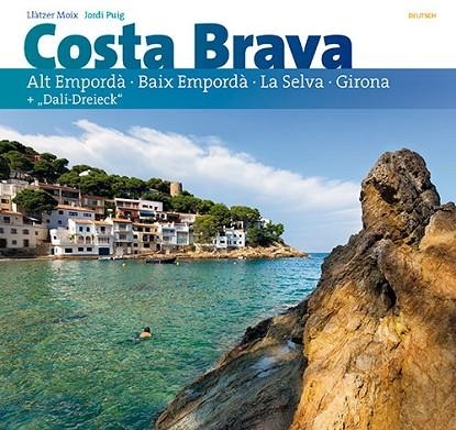 COSTA BRAVA DEUTSCH | 9788484786580 | VVAA