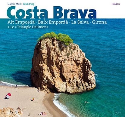 COSTA BRAVA FRANÇAIS | 9788484786573 | VVAA