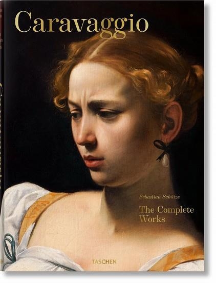 CARAVAGGIO | 9783836555791 | SCHÜTZE, SEBASTIAN